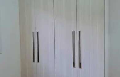 Imagem 6: Apartamento p/aluguel 57 metros 2 quartos varanda c/vidros lazer total Barra Funda - São P