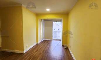 Imagem 2: Apartamento Tatuapé novo com Suíte pronto pra morar