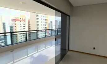 Imagem 3: Apartamento à venda no Edifício Village Exclusive, com 4 quartos, no bairro Umarizal - Bel