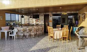 Imagem: Apartamento duplex em Intermares - Cabedelo