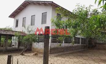 Imagem 4: Casa Padrão em Sao Jose dos Campos