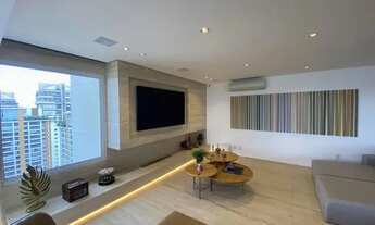 Imagem 7: Venda Apartamento 4 Dormitórios - 370 m² Campo Belo