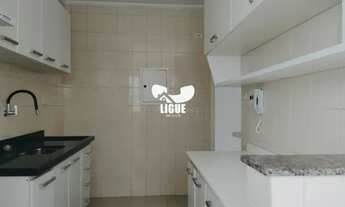 Imagem 3: SANTO ANDRé - Apartamento Padrão - Vila Bastos