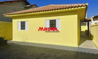 Imagem 4: Casa Padrão em São José dos Campos