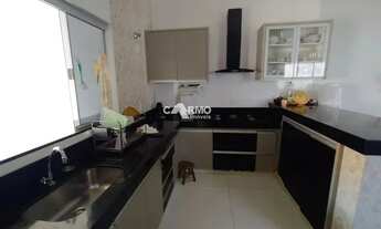 Imagem 5: Casa para Venda em Palmas, Plano Diretor Sul, 3 dormitórios, 3 suítes, 3 banheiros, 3 vaga