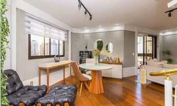 Imagem: Cobertura Duplex com 4 Dormitorio(s) localizado(a)