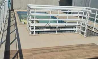 Imagem 3: Casa de condomínio para aluguel e venda no Pechincha