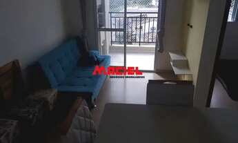 Imagem 4: Apartamento Padrão em São José dos Campos