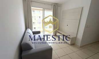 Imagem 3: Apartamento no bairro Angelim