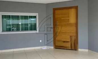 Imagem: CASA RESIDENCIAL em GOIÂNIA - GO, SETOR