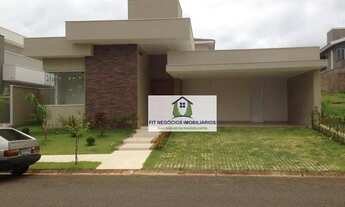 Imagem: Casa com 3 dormitórios, 300 m² - venda