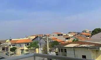 Imagem 4: Apartamento para venda tem 59 metros quadrados com 2 quartos