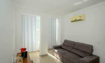 Imagem 2: Apartamento para Aluguel - Copacabana, 1 Quarto, 65 m2