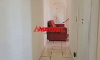 Imagem 7: Apartamento Padrão em São José dos Campos