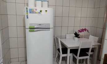 Imagem 4: Casa Casa em condomínio com 1 dormitório