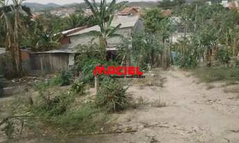 Imagem 2: Área Área em Sao Jose dos Campos