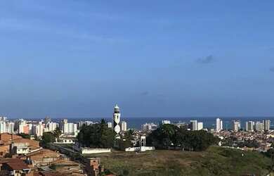 Imagem 4: Apartamento para venda com 200 metros quadrados com 4 quartos em Farol - Maceió - AL