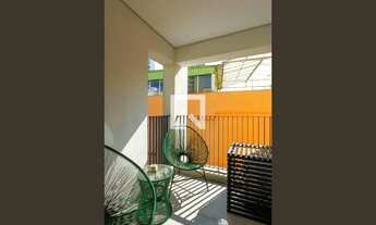 Imagem: Apartamento para Aluguel - Vila Mariana