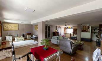 Imagem 3: Apartamento à Venda - Icaraí, 4 Quartos, 265 m2