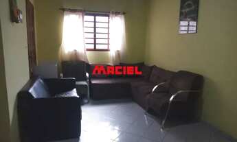 Imagem 4: Casa Padrão em São José dos Campos