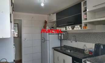 Imagem 2: Apartamento Padrão em São José dos Campos