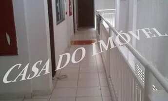 Imagem: Kitnet/conjugado para aluguel com 25m²