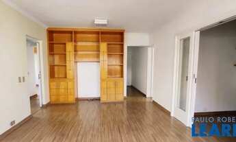 Imagem: APARTAMENTO - VILA MARIANA - SP