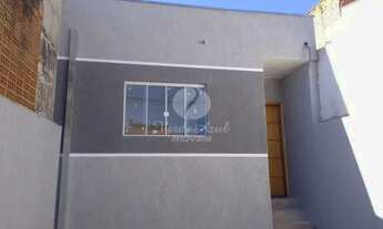 Imagem 7: Casa - Vila Real - Hortolândia