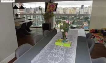 Imagem 6: Apartamento Venda 3 Dormitórios - 210 m² Vila Olímpia