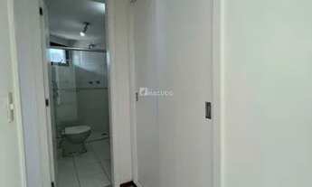 Imagem 5: Oportunidade Única! Lindo apartamento com varanda na sala e quarto, fora de rota e lazer!!