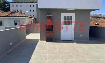 Imagem 7: Apartamento de 38m² com 2 quartos em Parada Inglesa