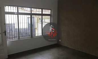 Imagem 5: Casa com 2 dormitórios à venda, 104 m² por R$ 375.000,00 - Parque das Nações - Santo André