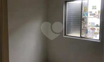 Imagem 5: Apartamento - Conjunto Residencial Souza Queiroz - Campinas