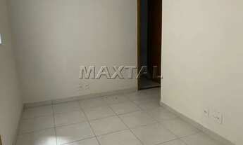 Imagem 5: Condomínio Fechado de 1dorm Prox. ao Metro Tucuruvi