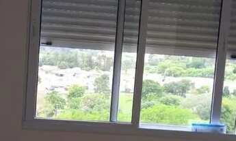 Imagem 4: Apartamento com 3 dormitórios para alugar, 51 m² por R$ 1.350/mês - Jardim Nossa Senhora d