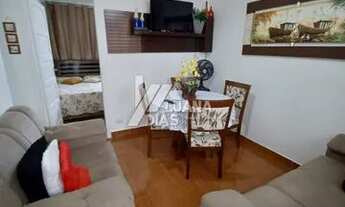 Imagem 2: Apartamento a Venda no bairro Canto do Forte - Praia Grande, SP