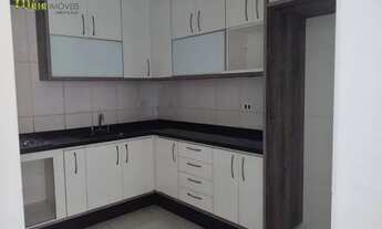 Imagem: Sobrado, 85 m² - venda por R$ 370.000,00