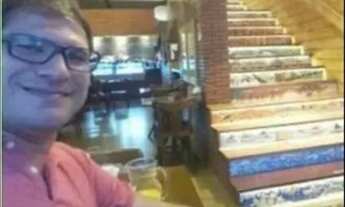 Imagem 14: LIVING RESORT foi v en d i d o 145M2 LIGA 9 8 7 4 8 3 1 0 8