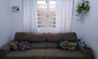 Imagem 4: APARTAMENTO Á VENDA NA SANTA CECÍLIA - 2 DORMITÓRIOS - VARANDA - QUINTAL - 73M²