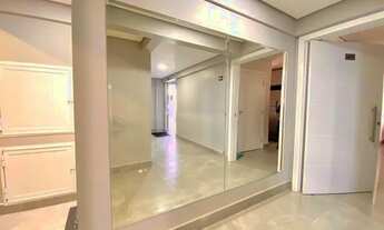 Imagem 6: Apartamento para aluguel possui 67 metros quadrados com 2 quartos em Mossunguê - Curitiba