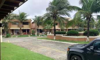 Imagem 5: CASA / VILAGE DUPLEX 3/4 MOBILIADA STELLA MARIS CONDOMÍNIO CLUBE 50M DA PRAIA - VENDA R