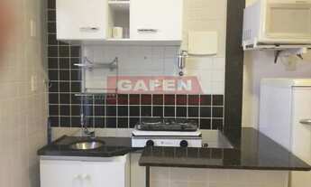 Imagem 6: Apartamento mobiliado próximo ao metrô no FLAMENGO