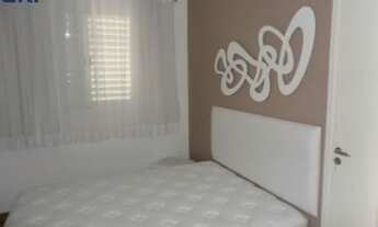 Imagem 5: Morumbi, studio alto padrão mobiliado