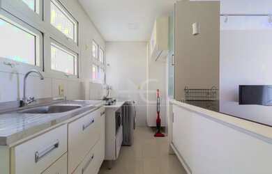 Imagem 2: Apartamento para locação com 50 m² | Edifício Treviso