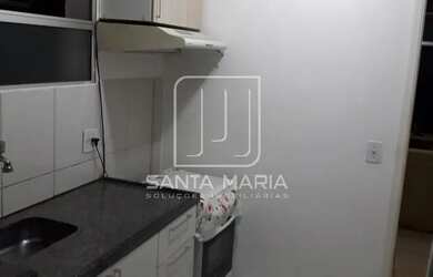 Imagem 4: Apartamento (tipo - padrao) 2 dormitórios, cozinha planejada, em condomínio fechado