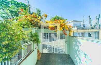 Imagem 5: Casa para Aluguel - Jardim Bela Vista, 4 Quartos, 239 m2