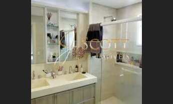 Imagem 7: Apartamento locação 195 m2 - Domínio Marajoara