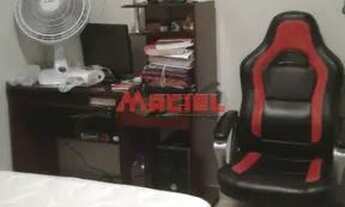 Imagem 3: Casa Padrão em Sao Jose dos Campos