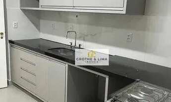 Imagem 3: Apartamento com 3 dormitórios para alugar, 150 m² por R$ 6.000/mês - Jardim Apolo - São Jo