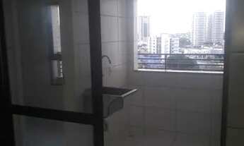 Imagem 3: Apartamento com 109 sendo 4 quartos em Capim Macio - Natal - RN